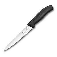 Нож филейный Swiss Classic Victirinox